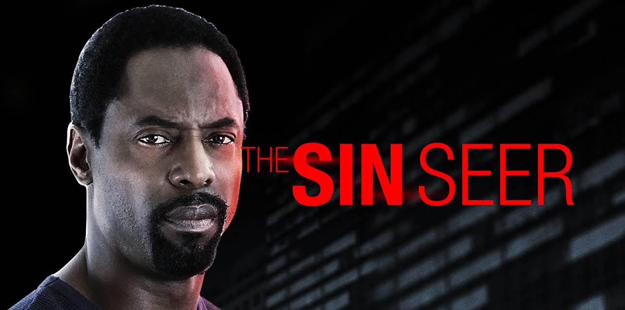 The Sin Seer (2015)