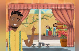 Great Little Ones: How About It?