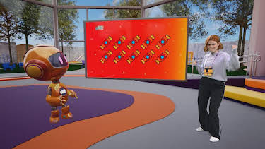 9:00 AM: Bitesize Daily: 5-7 Year Olds | CBBC | 9/30 2026