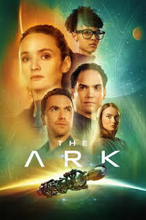 07:14: The Ark (T2): Ep.10 Deberías haber sido tú | SYFY | 4/9 2026