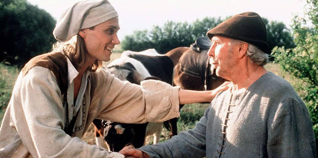 15:40: Hans im Glück | MDR Fernsehen | 11/16 2025