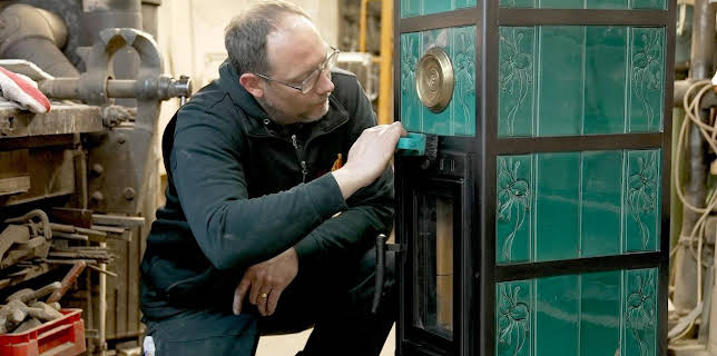 18:15: Handwerkskunst | SWR Fernsehen BW | 11/2 2025