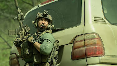 20:00: SEAL Team (S7 E10) (S7) | TV6 | 10/27 2026