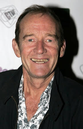 David Hayman as 