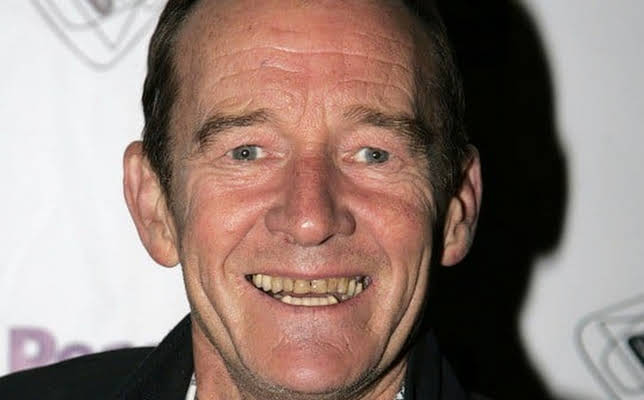 David Hayman