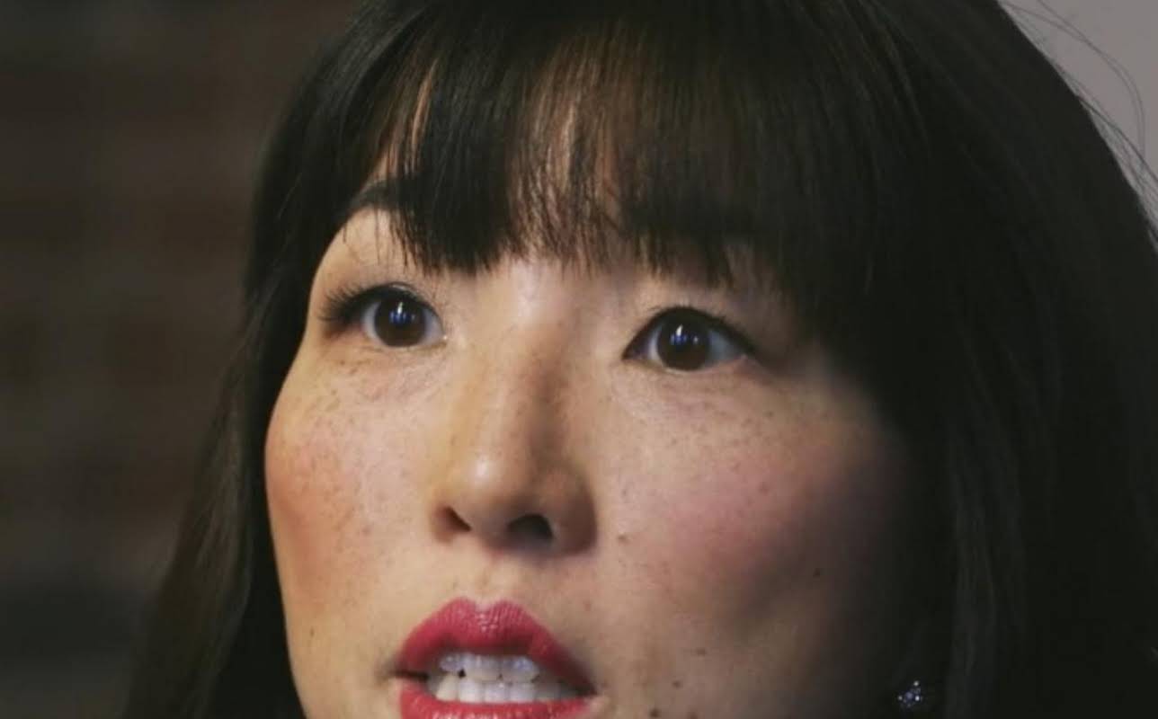 Christine Koh