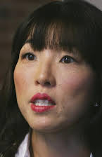 Christine Koh como 