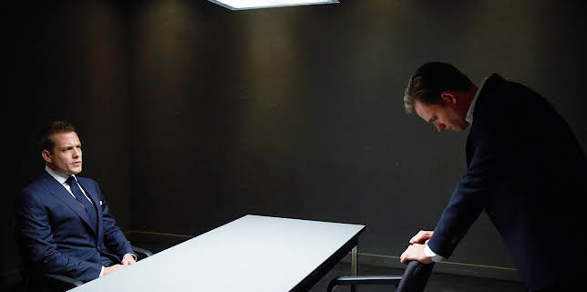 17:15: Suits | ZDFneo | 12/16 2025