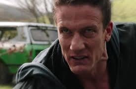 Power Rangers Ninja Steel: Episode 20