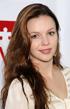Amber Tamblyn as 
