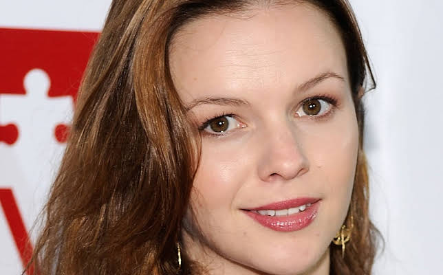 Amber Tamblyn