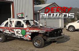 Derby Builds: Parts, Prep, & Pick Up