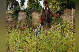 Ladies of Letters: Episode 8