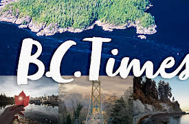 B.C. Times: Rush for Spoils, 1857-1914