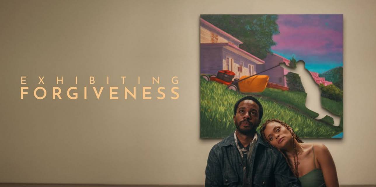 Exhibiting Forgiveness (2026)