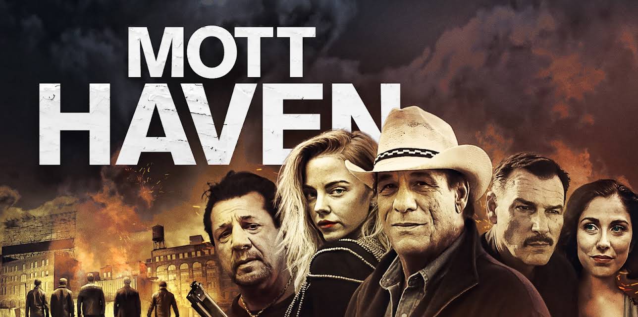 Mott Haven (2021)