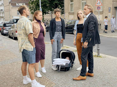 18:00: Lenßen übernimmt | Sat1 | 7/6 2026
