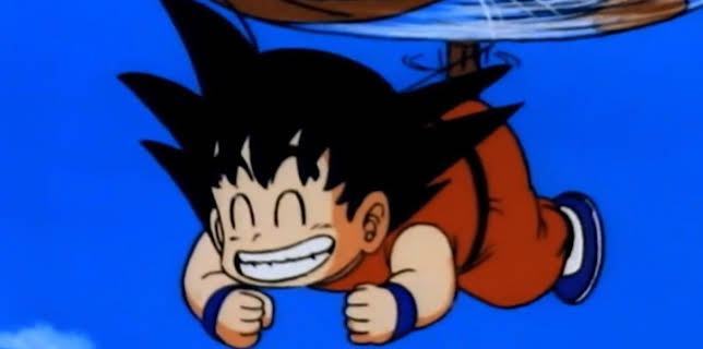 18:05: Dragonball | ProSieben Maxx | 1/9 2026