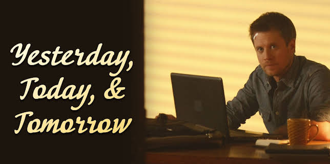 Yesterday, Today and Tomorrow (2011)