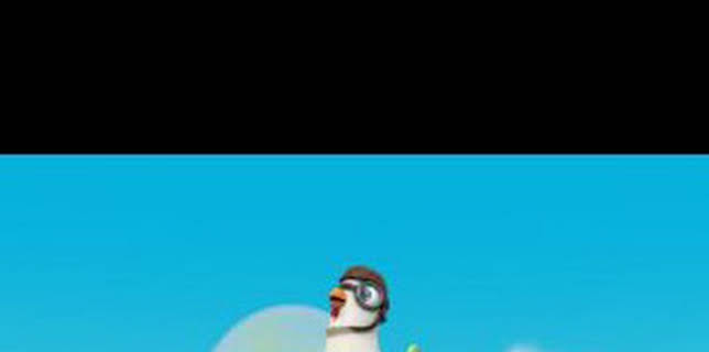 12:43: La Patrulla Canina (T10): Ep.2 La patrulla salva a una gallina en las alturas / La patrulla salva a una perezosa | NICK JR | 2/27 2026