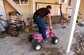 I Hate My Yard: Episode 7