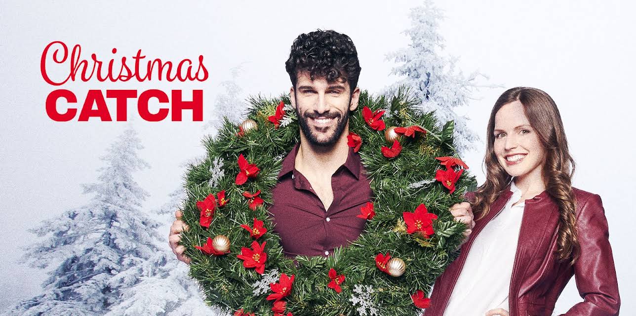 Christmas Catch (2018)