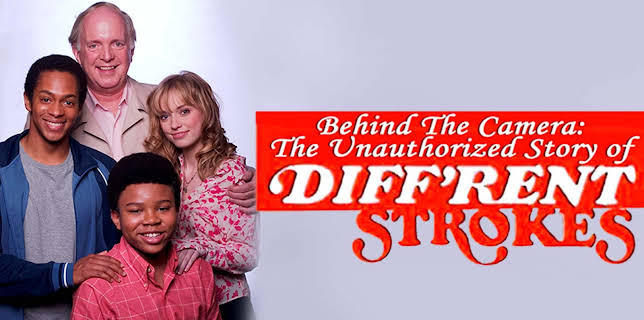 Behind the Camera: The Unauthorized Story of Diff'rent Strokes (2026)