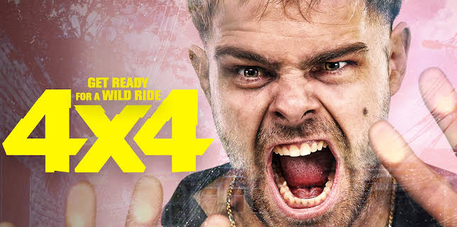 4X4 (2019)