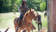 The Walking Dead (S4 E2)