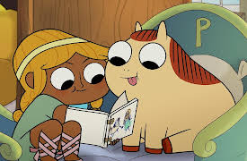 Pinecone & Pony: Lance or Not / Treat Your Creature