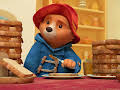 The Adventures of Paddington