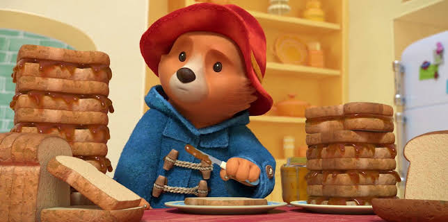 7:30 AM: The Adventures of Paddington (S3 E25) (S3) | Channel 5 | 1/1 2026