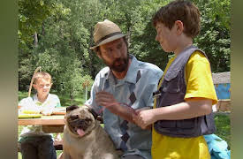Dino Dan Season 1: Name-a-Saurus/Where's Dino?