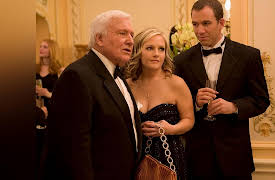 Fat Actress Season 1: Cry Baby McGuire