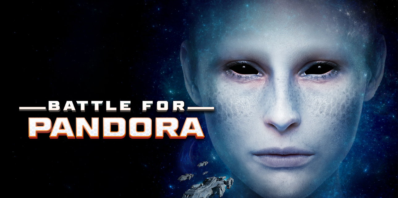 Battle for Pandora (2022)