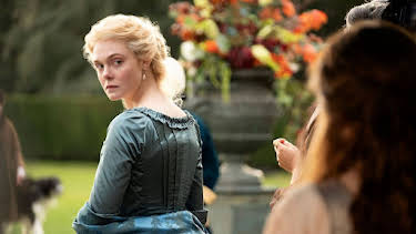 23:20: The Great (S01/E01) | One | 4/16 2026