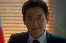 One the Woman: One the Woman Episode 13