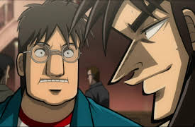 Kaiji: Ultimate Survivor: Wager