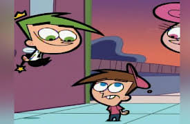 The Fairly OddParents Season 1: The Big Problem/Power Mad