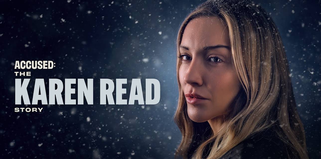 Accused: The Karen Read Story (2026)