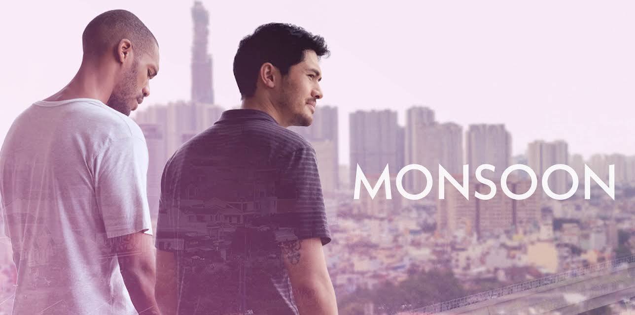 Monsoon (2020)