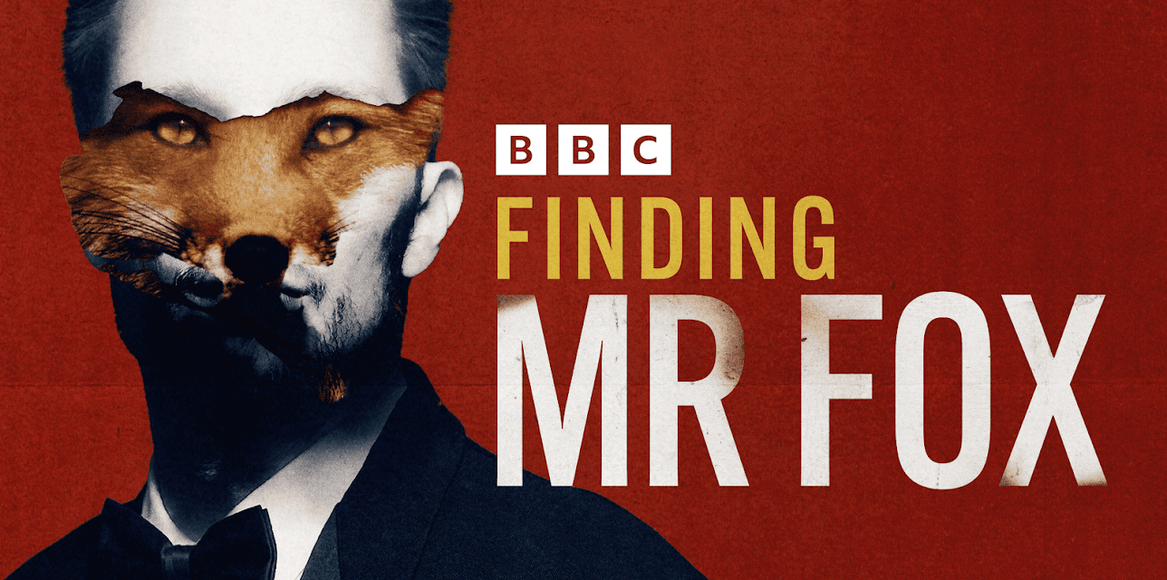 Finding Mr Fox