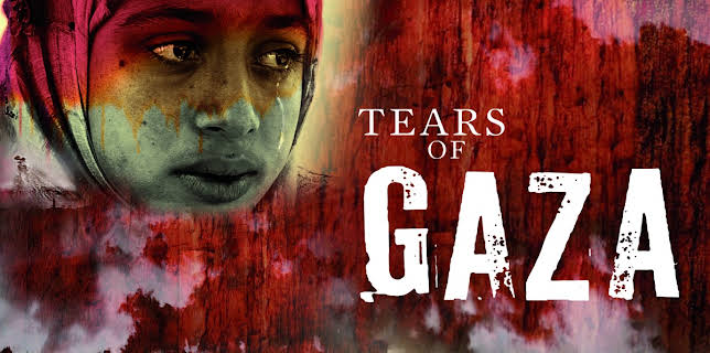 Tears of Gaza (2010)