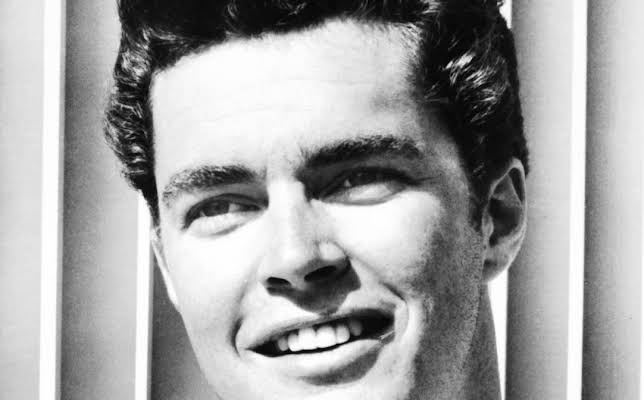 Richard Beymer
