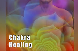 Chakra Healing: The Energy Body