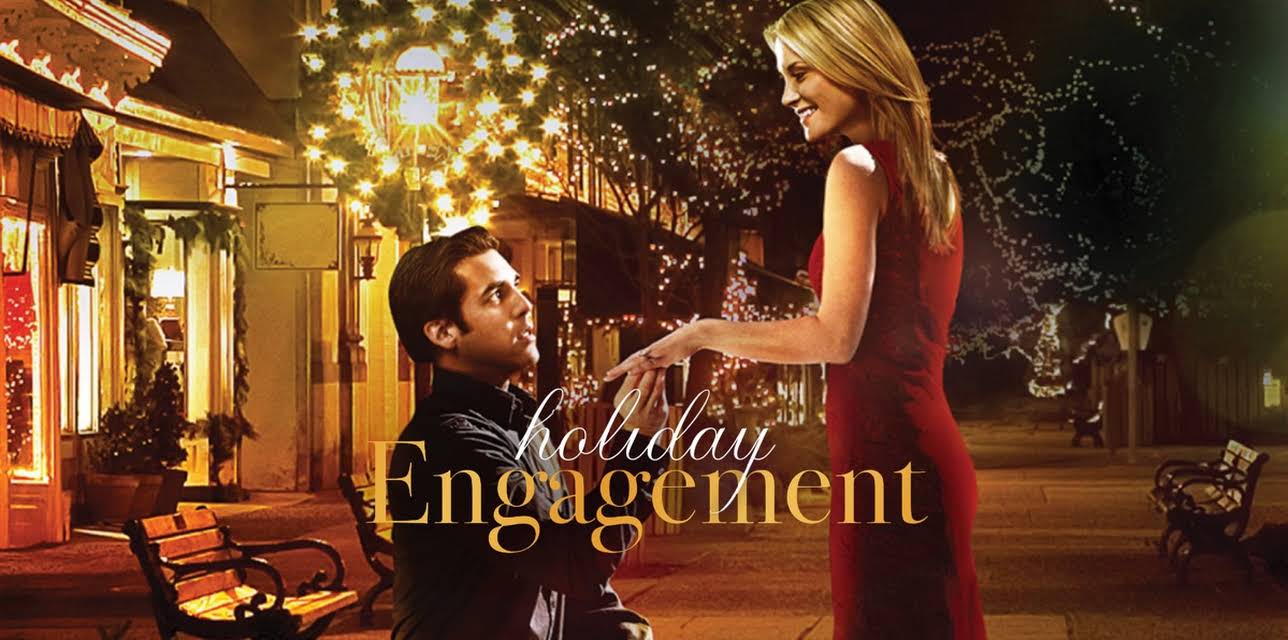 A Holiday Engagement (2011)