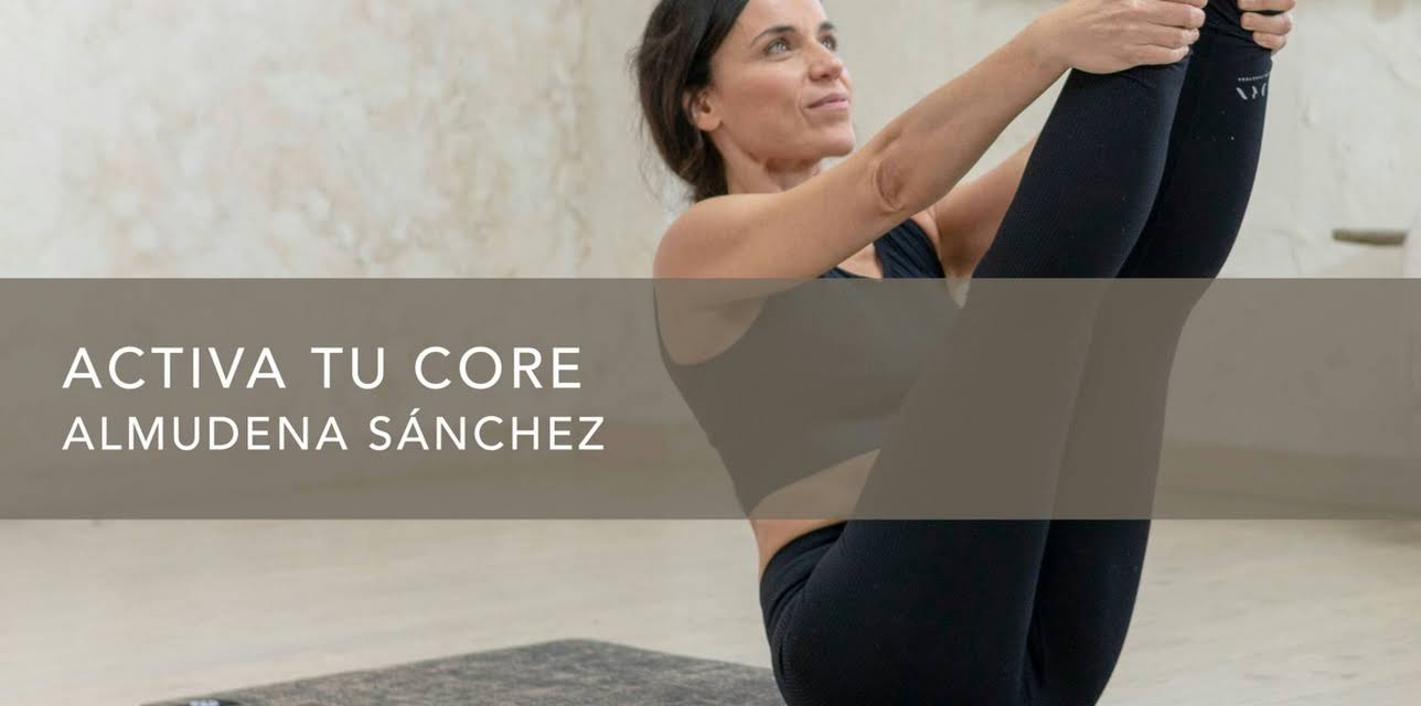 Activa tu Core (2019)