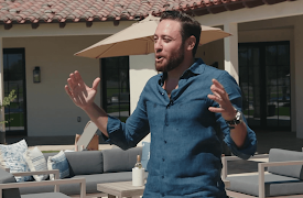 Staycation!: Palm Springs & Coachella Valley