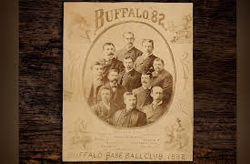 Play Ball! The Rise of Baseball as Americaâ€™s Pastime: Players, Owners, and the Reserve Clause