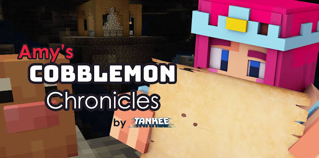 Cobblemon Chronicles